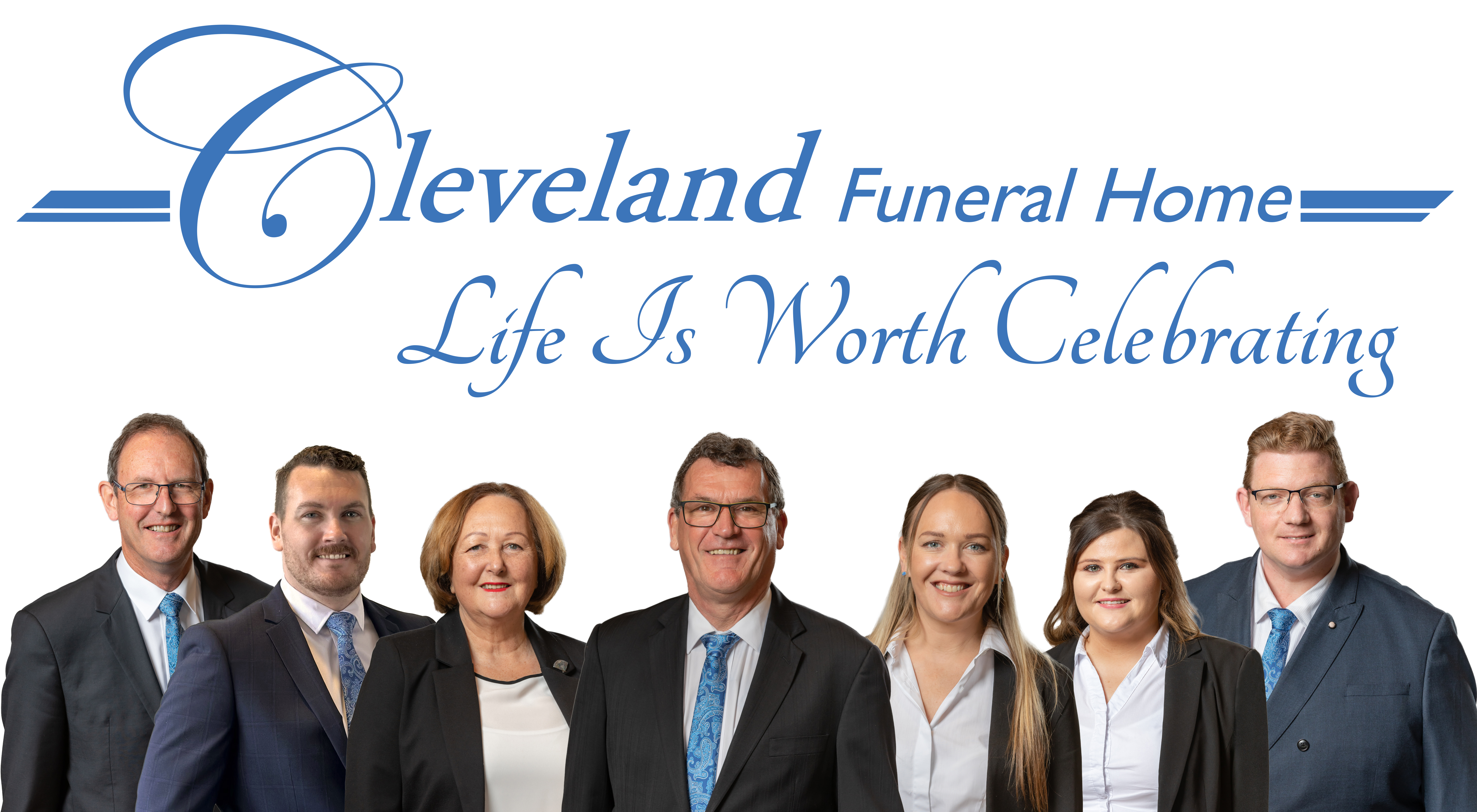 Cleveland Funeral Home, Whanganui