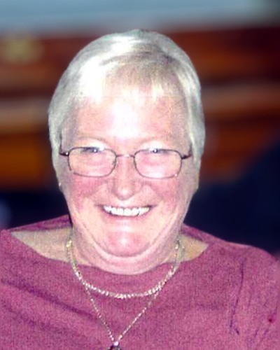 WORK (Moore, nee Watson), Joy Elspeth