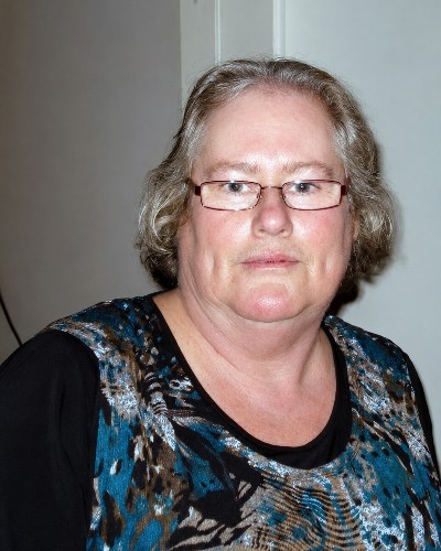 Carolyn Faye FERGUSON