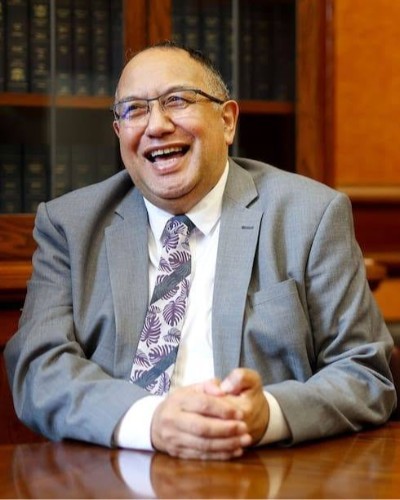 Adrian Paki Rurawhe