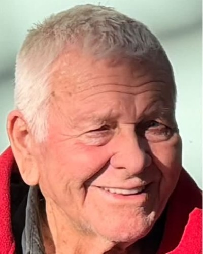 Britton, Edwin John III (John)