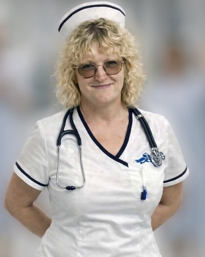 Shelley Rae GEORGE (nee Minnell)