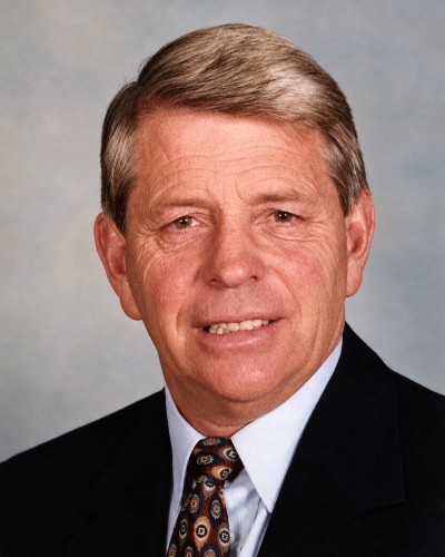 BULLOCK, Patrick Arthur Harold