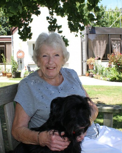 Lynette Anne (Lynn) PACKARD