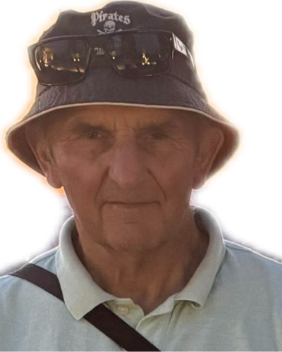 PAPWORTH, David Noel (Dave)