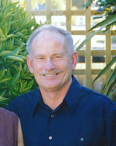 Michael (Mike) Ray JONES