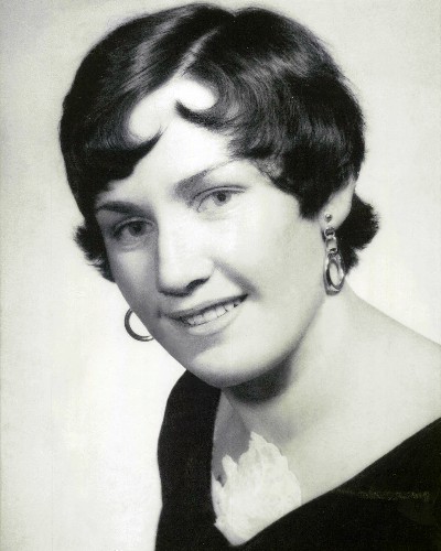 Hall, Helen Joyce (nee Thomas)