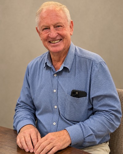 Dewson, Ross William