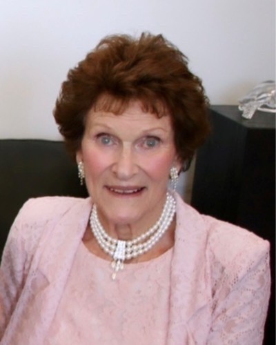 RODIE, Gwennith Ruth, (Gwen) (Foster, nee Clode)