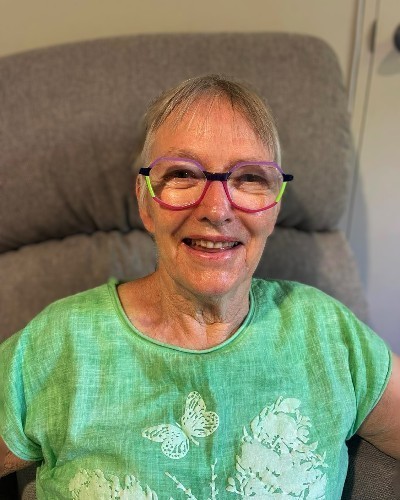 Philippa Jane (Pip) MATHESON