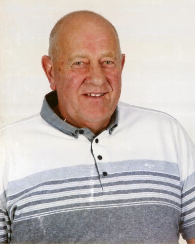 Graeme Keith STAITE