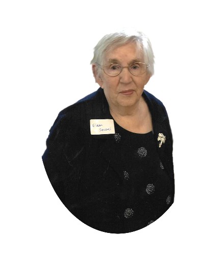 Eileen Imelda SECONI