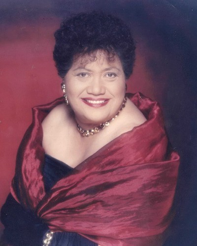 RUKUWAI, Iriaka Elaine.