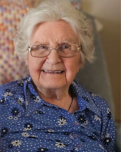GULLERY, Joyce Eileen