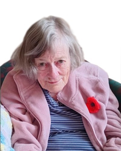 Anne Marie HYSLOP