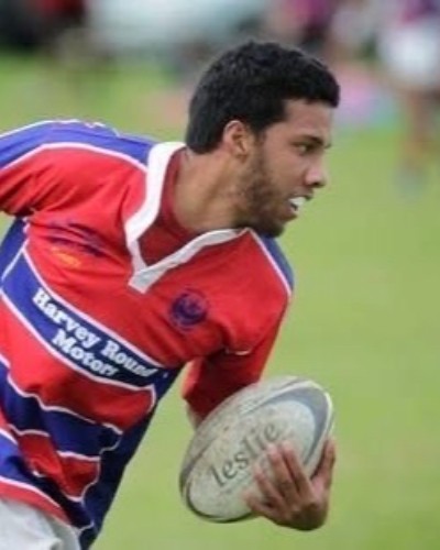 Western Te Reo Piriwiritua Jimi HEMI