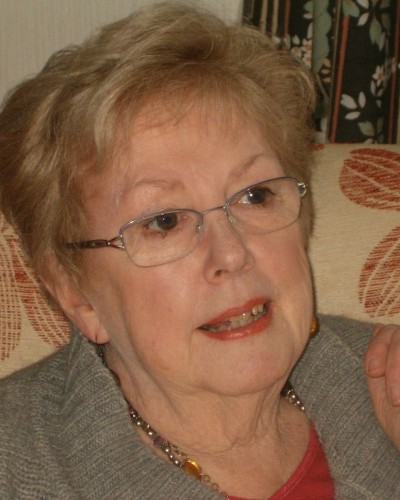 HEERDEGEN, Barbara Wynne