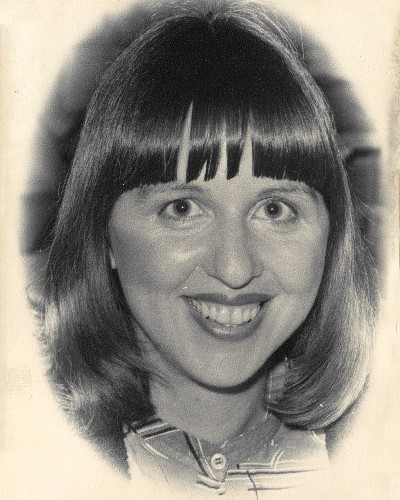 WOODTHORPE, Jennifer Margaret,(nee Nitschke)