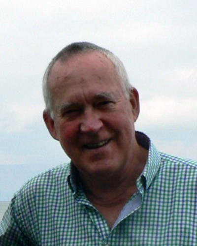 Noel PETHERICK