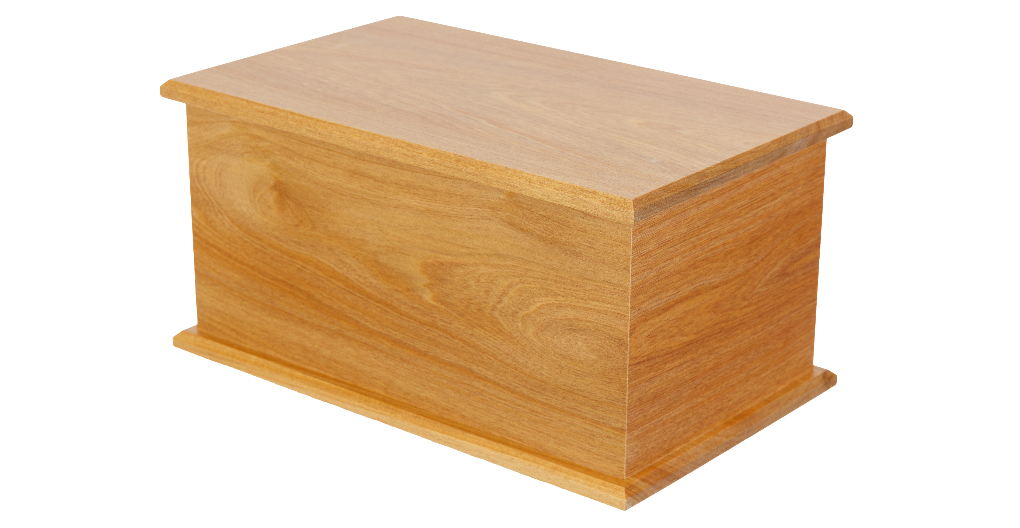 Solid Macrocarpa Urn