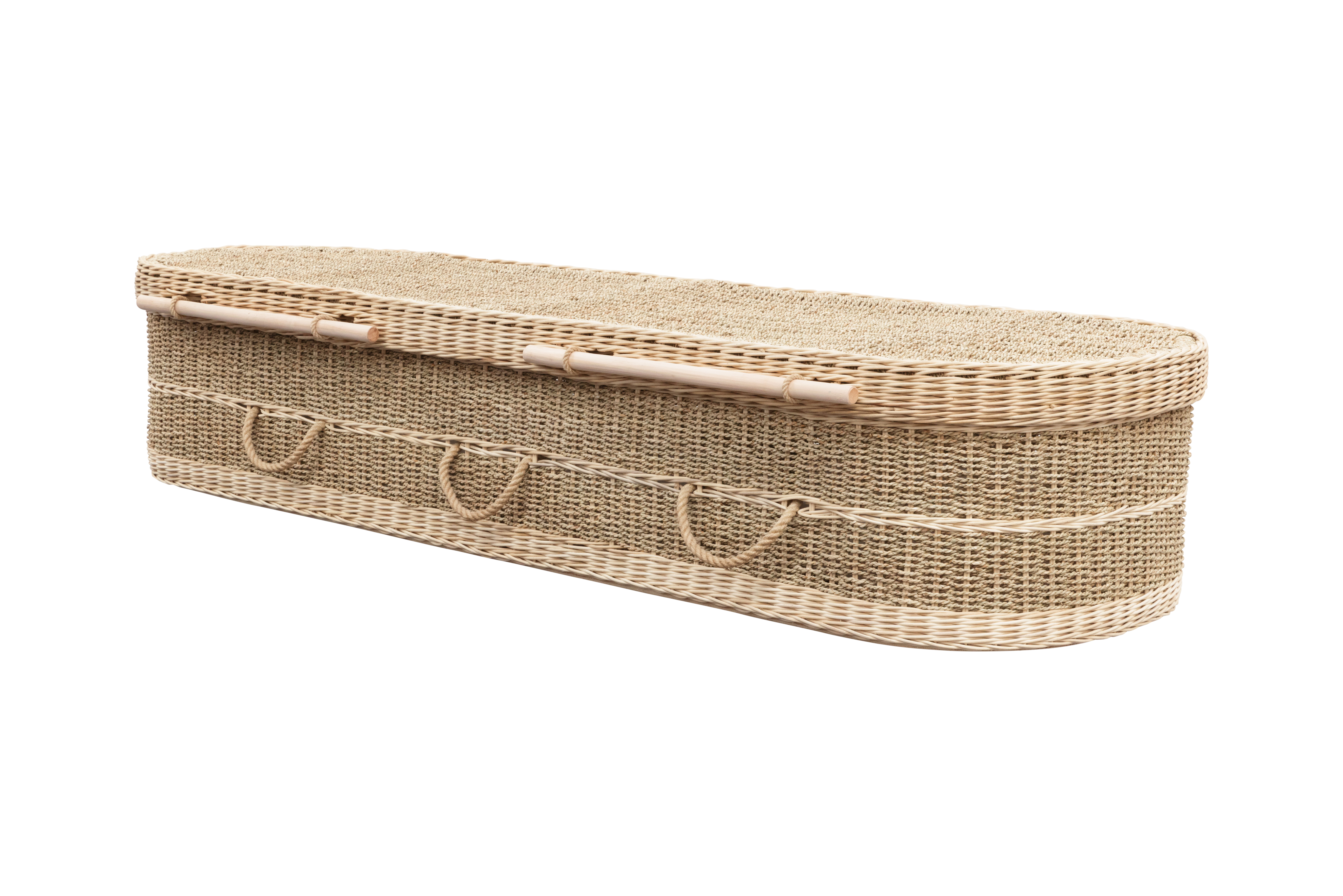 Whatu Moenga Seagrass